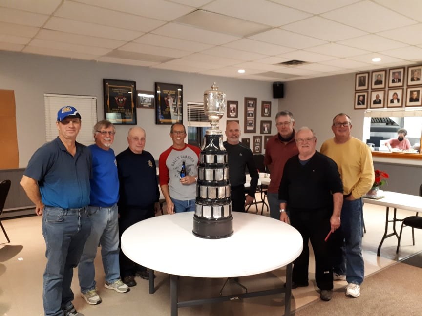The Quebec Challenge Cup